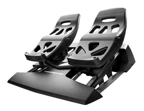 Thrustmaster - T.Flight Rudder Pedals | Aerosoft Shop