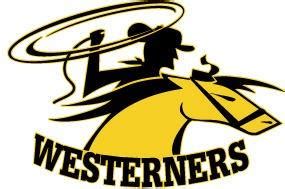 Lubbock (High School) Westerners logo ... personally, not a fan. : r/logodesign