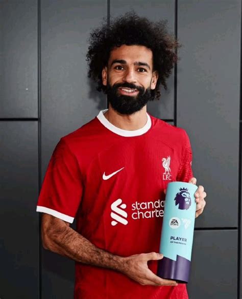 Mo Salah