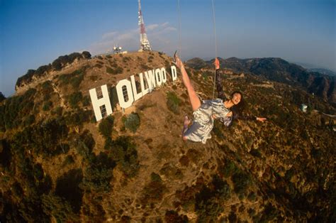 The Hollywood Sign is 100: Learn its Bizarre History