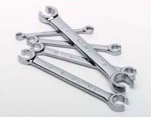 Line Wrench | Tools