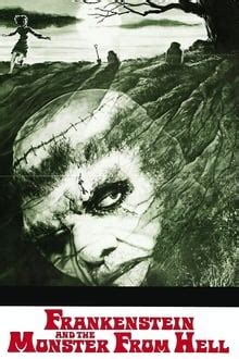 Frankenstein and the Monster from Hell (1974) — The Movie Database (TMDB)