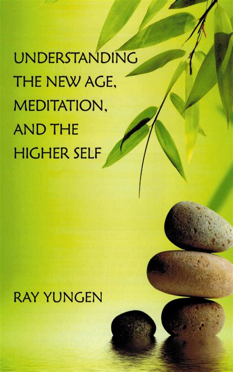 Pamphlet: Understanding the New Age, Meditation and the Higher Self ...