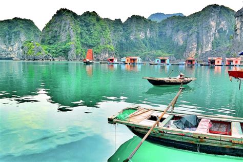 Honeymoon in Vietnam: 10 Best Places - SESOMR