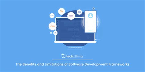 The Benefits and Limitations of Software Development Frameworks