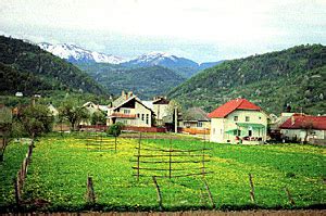 Maramures Geography - Romanian Monasteries