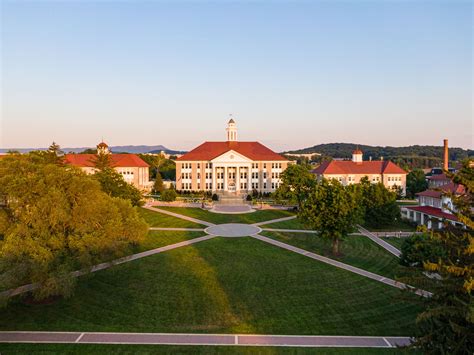 10 of the Easiest Classes at JMU - OneClass Blog