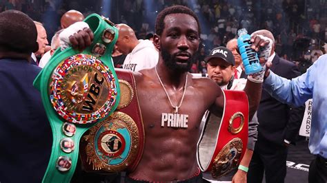 Boxing: Tim Tszyu vs Keith Thurman winner likely to face Terence Crawford