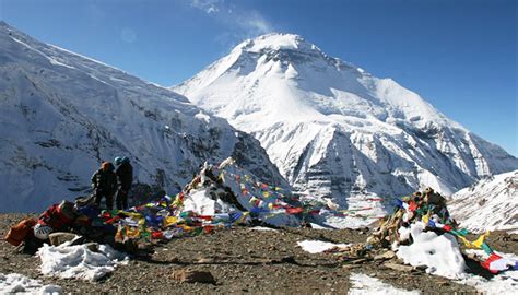 Most Classic Nepal Trekking Routes, Nepal Trekking Tour