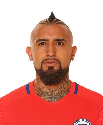 Arturo Vidal Soccer Stats - Season & Career Statistics | FOX Sports