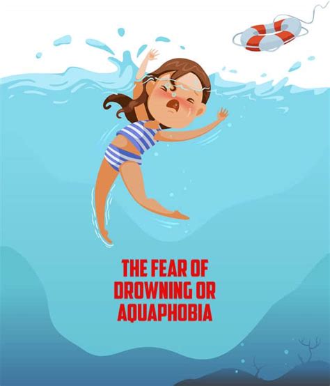 Fear of Drowning - Aquaphobia