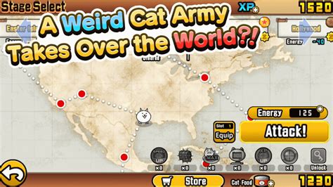 The Battle Cats 11.6.0 Download Android APK | Aptoide