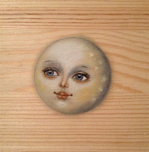 Pin by Granny C on My illustrations | Moon art, Moon illustration, Celestial art