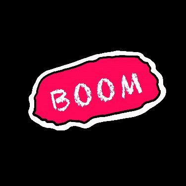 Boom GIF - Find & Share on GIPHY