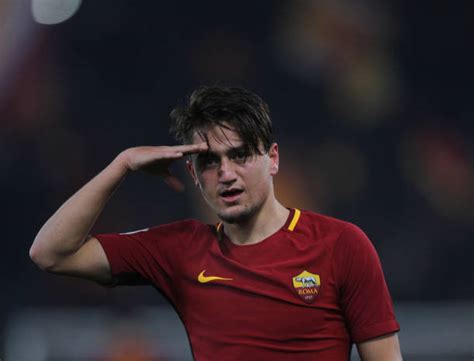 Cengiz Under Became The Youngest Turkey International To Start A Champions League Semi-Final ...