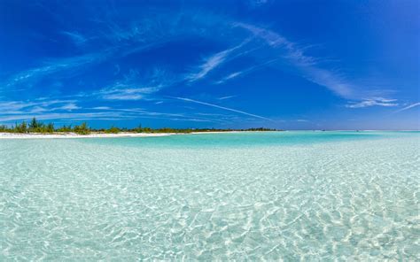 Playa Paraiso / Cuba / The Caribbean // World Beach Guide