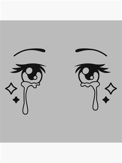 Top 139+ crying anime eye - 3tdesign.edu.vn