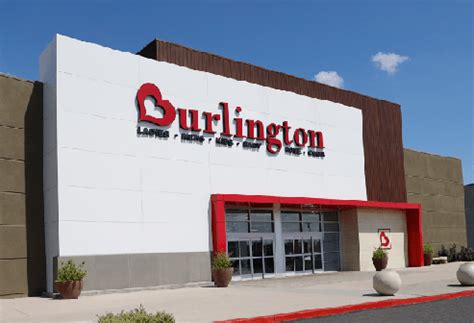 Discount Clothing & Retail Deals in Calexico 92231| Burlington