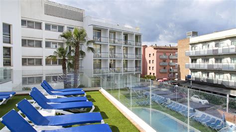 Hotel GHT Costa Brava & Spa*** in Tossa de Mar, Costa Brava