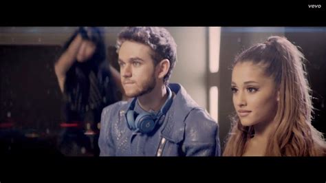 Ariana Grande - Break Free ft. Zedd | 365 Days With Music