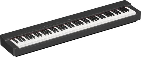 Yamaha P Series digital piano comparison – Piano & Synth Magazine