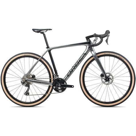 Orbea Terra M30 Disc Gravel Bike 2021 | Sigma Sports