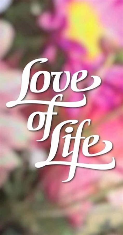 Love of Life (TV Series 1951–1980) - IMDb