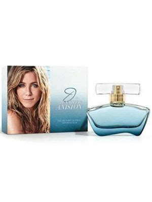 Jennifer Aniston J by Jennifer Aniston Perfume Celebrity SCENTsation