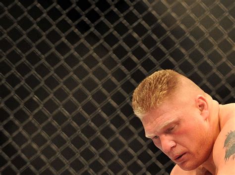 Brock Lesnar Returns: Watch John Cena Get F5'd in WWE Video | News ...