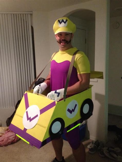 35 Of the Best Ideas for Mario Kart Costumes Diy - Home, Family, Style and Art Ideas