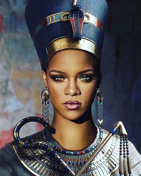 The Powerful Female Pharaohs Of Egypt - vrogue.co