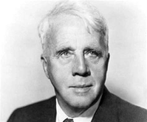 Robert Frost - Poet biography including sheet music and songbook arrangements