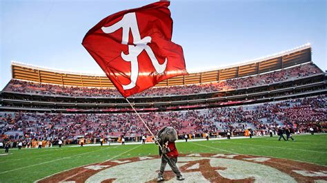 Top 999+ Alabama Crimson Tide Wallpaper Full HD, 4K Free to Use