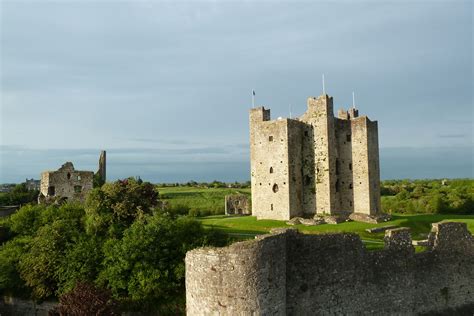 Celtic Castles and Coastlines!! | Ireland family vacations, Family vacation, Trip