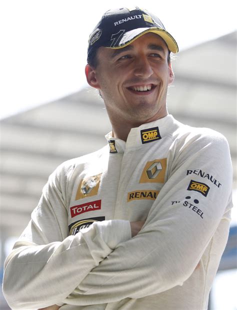 Robert Kubica: wiki, Biography, F1 Career Stats & Facts Profile