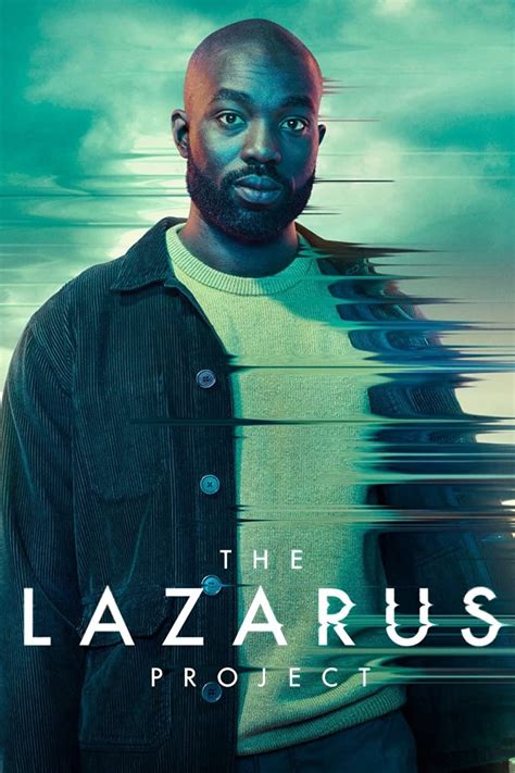 The Lazarus Project - Série TV 2022 - AlloCiné