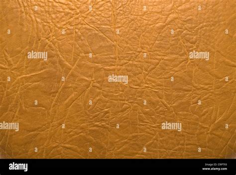 light brown leather texture Stock Photo - Alamy