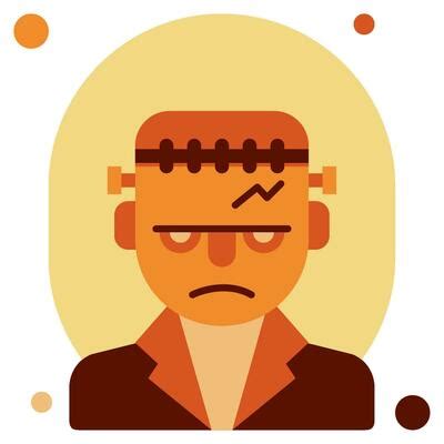 Frankenstein Monster Vector Art, Icons, and Graphics for Free Download