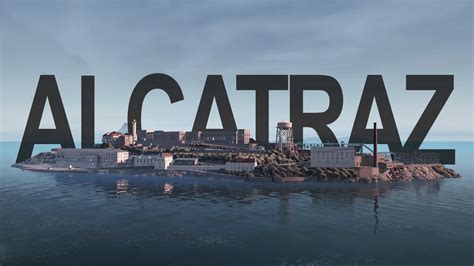 Alcatraz / Battle Royal 30p 5959-3537-1421 By Hassanftn - Fortnite