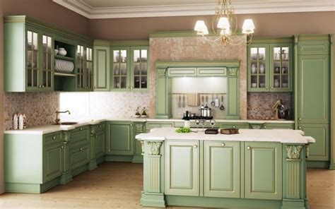 Luxury-Classic-Kitchen-Designs-by-Giulia-Novars-3-554x346 | Flickr