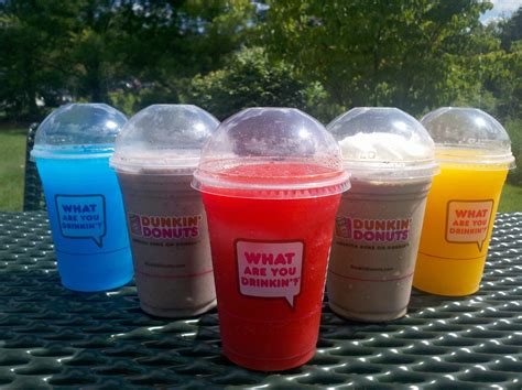 What's your fave Coolatta drink flavor? | Keepin' It Coolatta ...