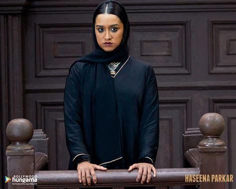 Haseena Parkar 2017 Wallpapers | haseena-parkar-009 - Bollywood Hungama