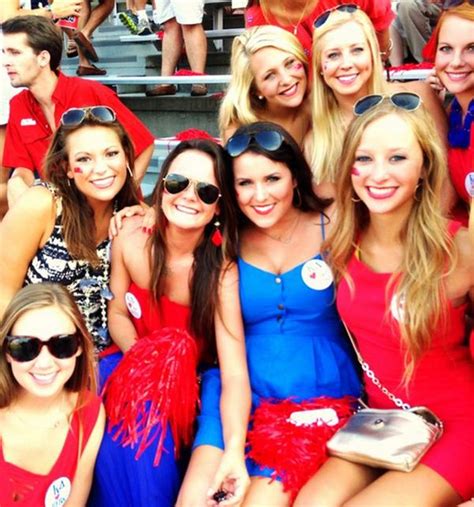 Kappa Delta at University of Mississippi #KappaDelta #KD #sorority # ...