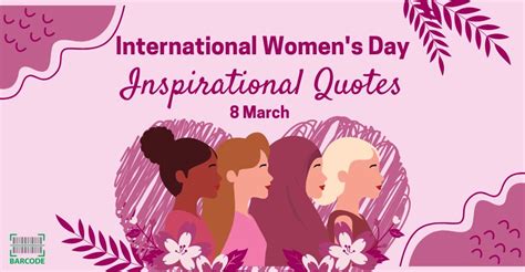 50+ International Women's Day Quotes [Inspiring Messages]