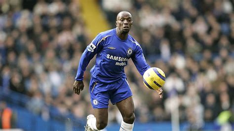 Claude Makelele explains Real Madrid departure - Football España