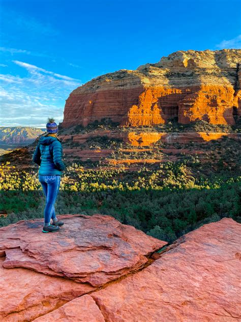 Sedona and Antelope Canyon Road Trip Itinerary - Tamra Travels