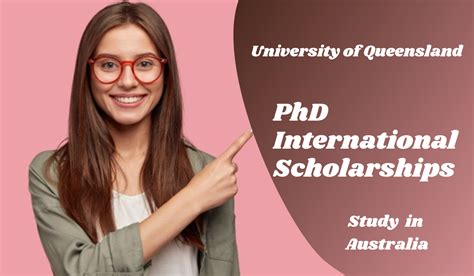 PhD International Scholarships in Artificial Intelligence and Automated Decision Making ...