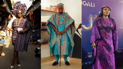 See How the "Iwájú" Cast Nailed the Eko For Show Theme at the Premiere ...