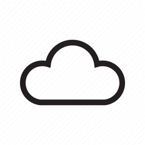 Awan, cloud, network, rain, social, sun, weather icon - Download on Iconfinder