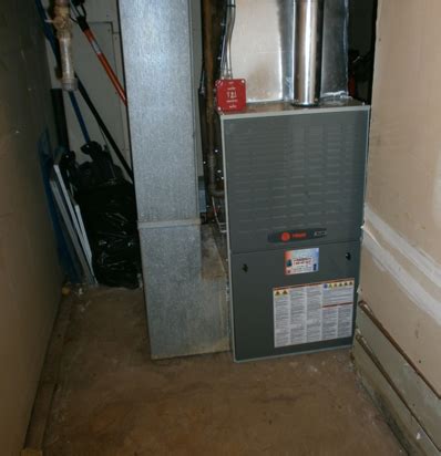 Trane Gas Furnace Troubleshooting Guide By Arnica